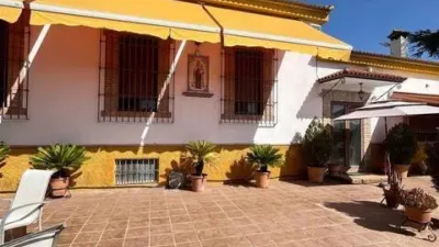 Chalet in Andújar photo 32