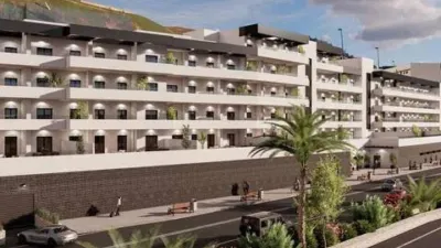 Top-floor apartment on Carretera Sevilla Alcala photo 2