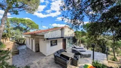 Chalet in Passatge dels Gessamins photo 31