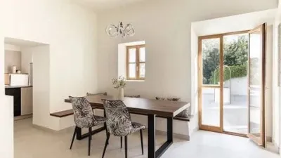 Chalet in Gènova photo 22
