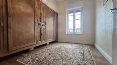 Flat in Algorta photo 19