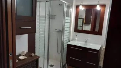 Apartment in the Center photo 25