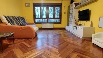 Apartment in Mungia photo 9