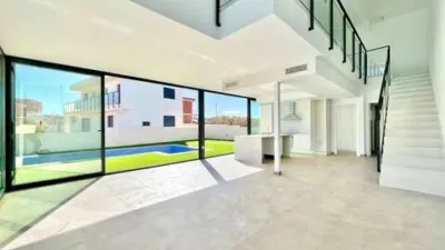 House on Carrer de Malta photo 19