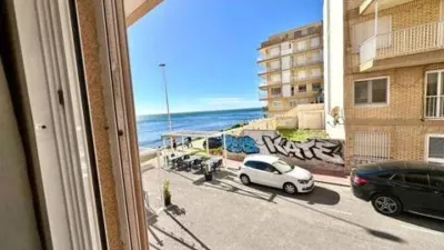 Apartment in Acequión-Los Naúfragos photo 19