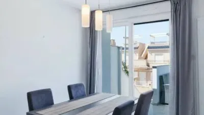 Apartment on Gladiolo Street photo 10