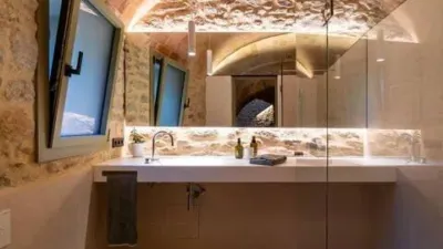 Chalet en Palau-Saverdera photo 26