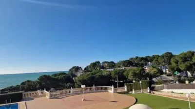 Apartment in Pla de Mar-Port photo 3