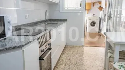 Apartment in Garrucha photo 9