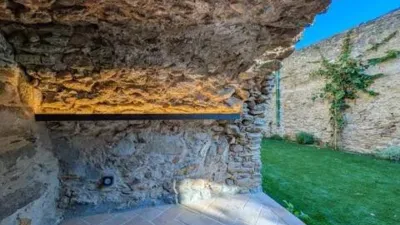 Chalet en Palau-Saverdera photo 46