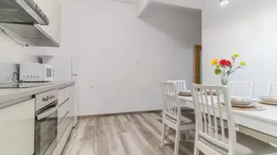 Habitación en alquiler en Casco Antiguo, Casco Antiguo (Zaragoza Capital) de 450 €<span>/mes</span>
