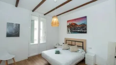 Apartment in Casco Antiguo-Santa Cruz photo 5