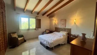 Chalet in Calpe - Calp photo 13
