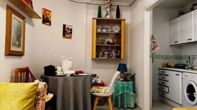 Apartment in Centre-Port-Platja Llevant photo 3