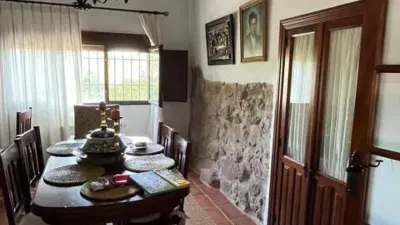 Chalet in Andújar photo 55