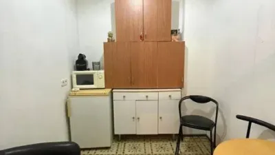 Apartment on Na Jordana Street photo 11