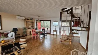 Chalet on Calle Cardina, 11 photo 14