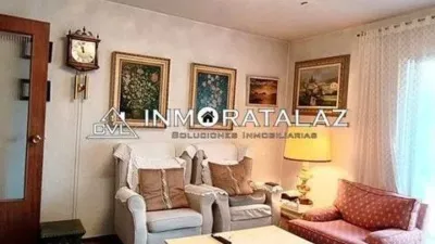 Apartment in Fontarrón photo 25