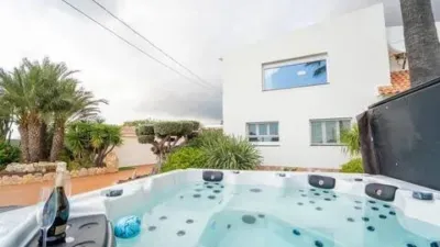 Chalet en Villamontes-Boqueres photo 15