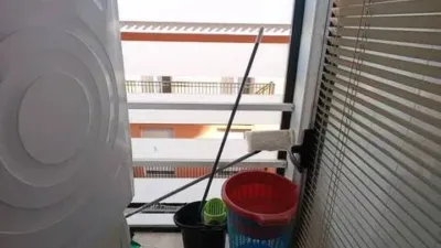 Apartment in Jumilla photo 26