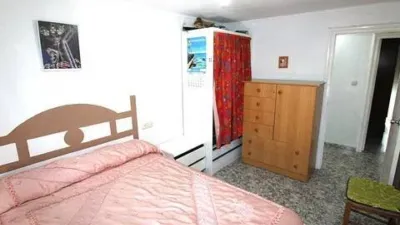 Chalet in El Gastor photo 13