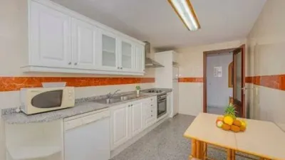 Apartment in Platja d'Alcúdia-Port d'Alcudia photo 4