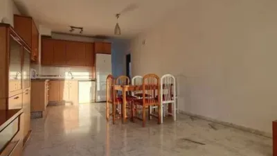 Apartment in Los Pacos photo 9