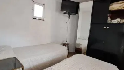 Attic in Rambla-Duggi-Los Hoteles photo 14