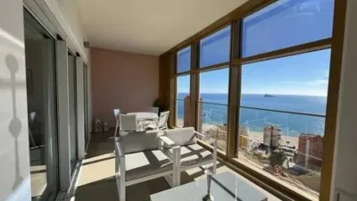 Apartment in Platja de Ponent photo 32
