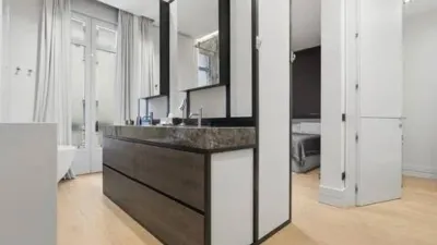 Apartment on Castellana photo 12