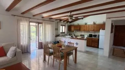 Chalet in Calpe - Calp photo 7