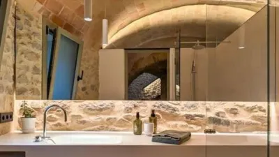 Chalet en Palau-Saverdera photo 57