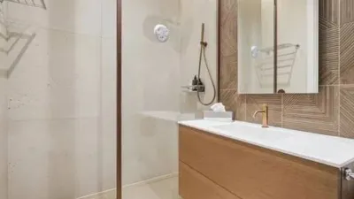 Apartment on Castellana photo 19