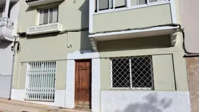 Attic in Rambla-Duggi-Los Hoteles photo 28