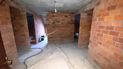 Chalet en Abanqueiro photo 51