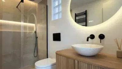 Chalet in Son Malferit photo 20