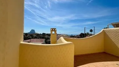 Chalet in La Canuta photo 8