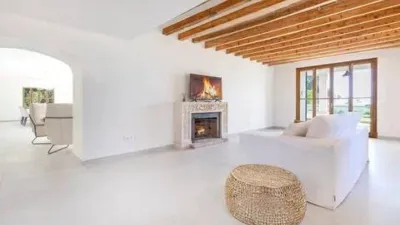 Chalet in Gènova photo 13