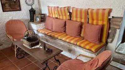 Chalet in Andújar photo 52