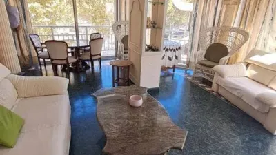 Apartment on Avenida del Mediterráneo photo 18