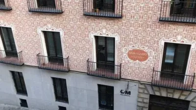 Apartment on Calle del Nuncio photo 10