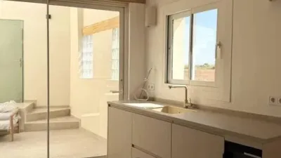 Chalet in Son Malferit photo 13