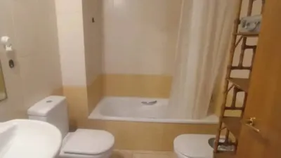 Apartment in Berga photo 22
