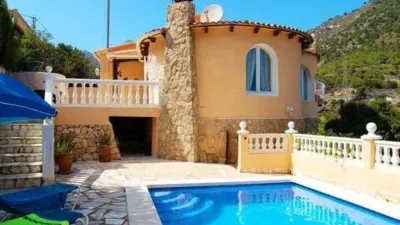 Chalet in Maryvilla photo 10