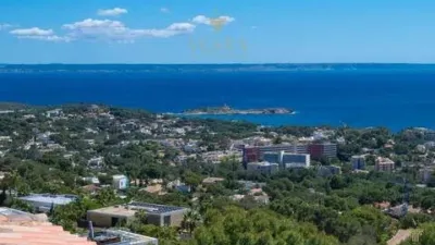 Chalet en Costa d'en Blanes photo 15