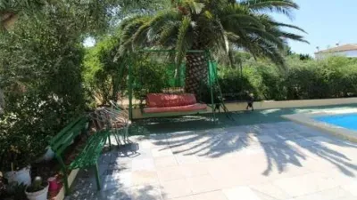 Chalet in El Gastor photo 42