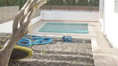 Chalet in Marina Manresa-Mal Pas-Bonaire photo 7