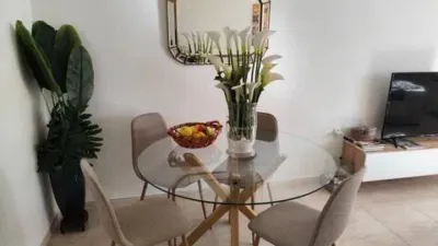 Apartment in Los Arenales del Sol photo 26