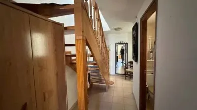 Apartment in Centre photo 13
