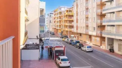 Piso – Torrevieja - Vista 5